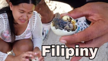 Życie na Filipinach